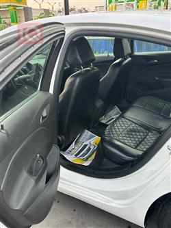 شيفروليه كروز